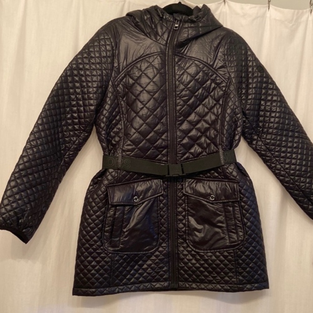 Michael Kors winter jacket! Worn once